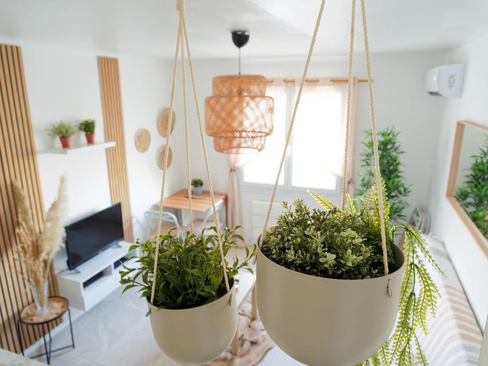Appartement Martigues Vue Etang Exteriör bild
