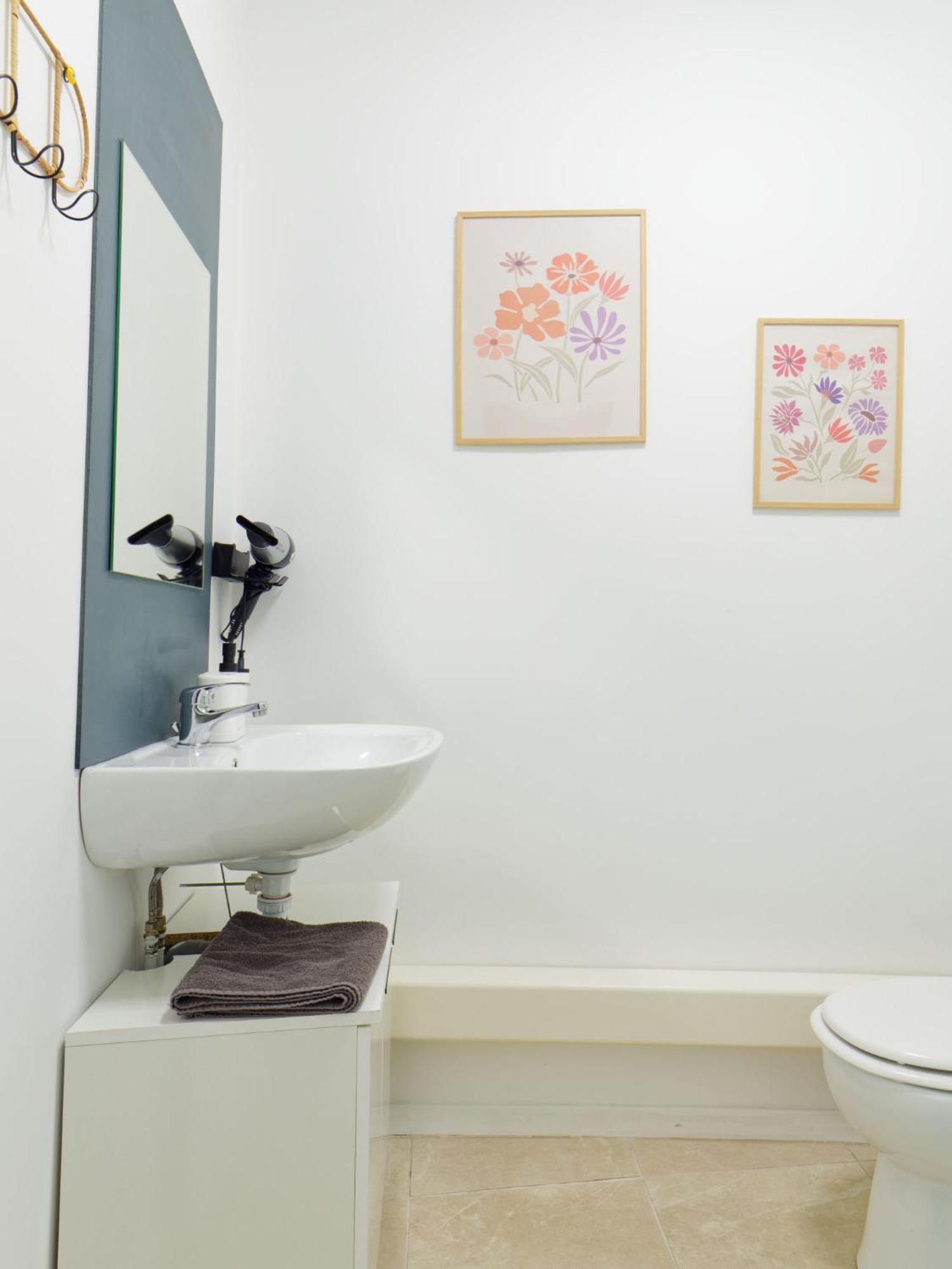 Appartement Martigues Vue Etang Exteriör bild