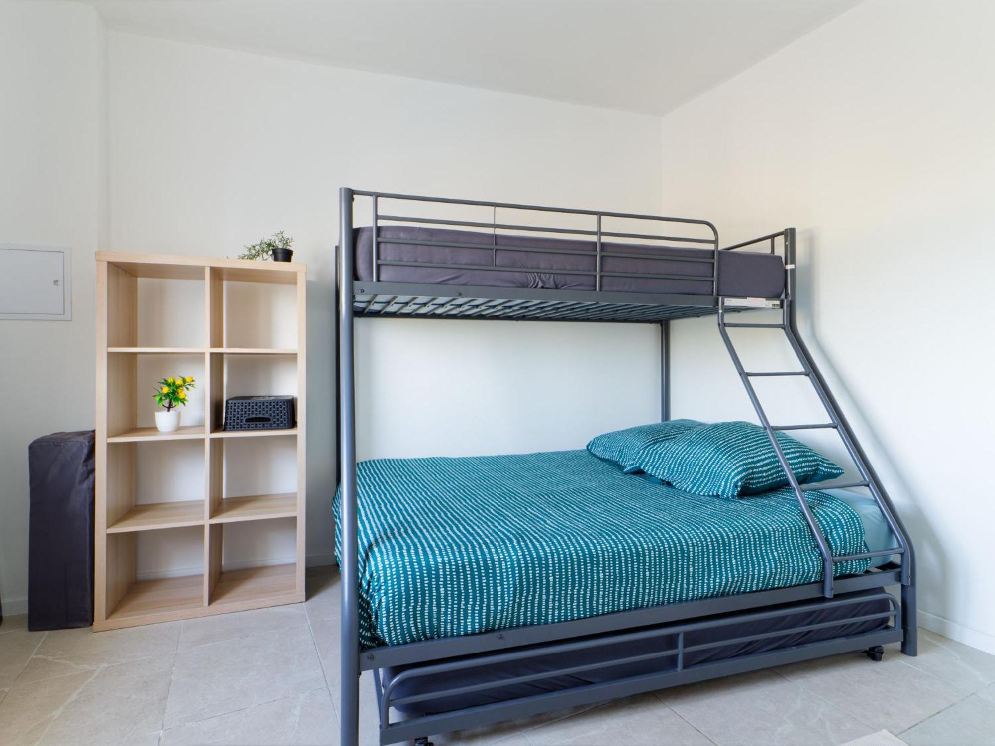 Appartement Martigues Vue Etang Exteriör bild
