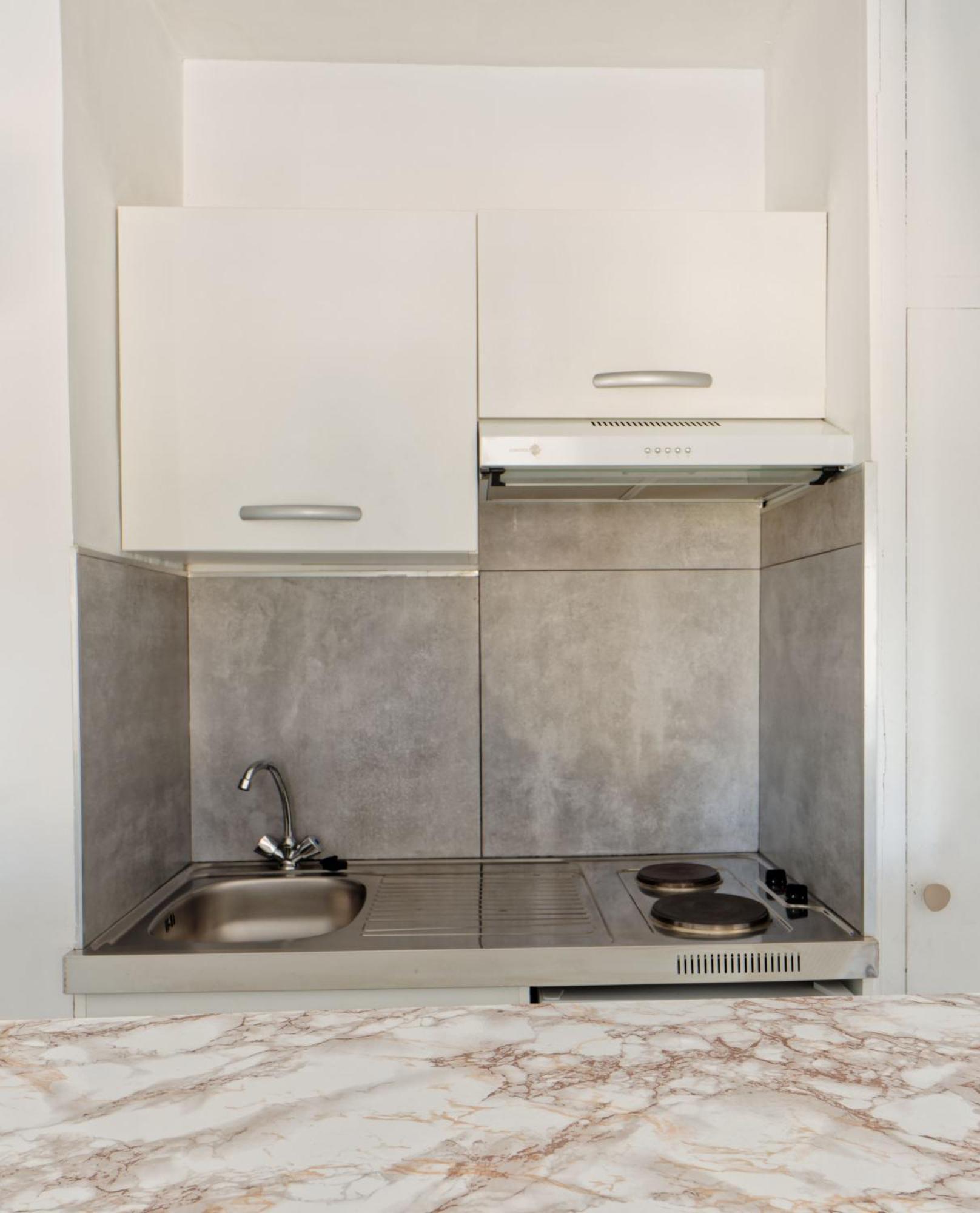 Appartement Martigues Vue Etang Exteriör bild